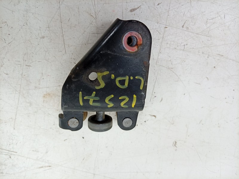 Recambio de soporte / guia puerta corredera para renault kangoo express (fw0/1_) 1.5 dci 95 (fw16) referencia OEM IAM  497637G 