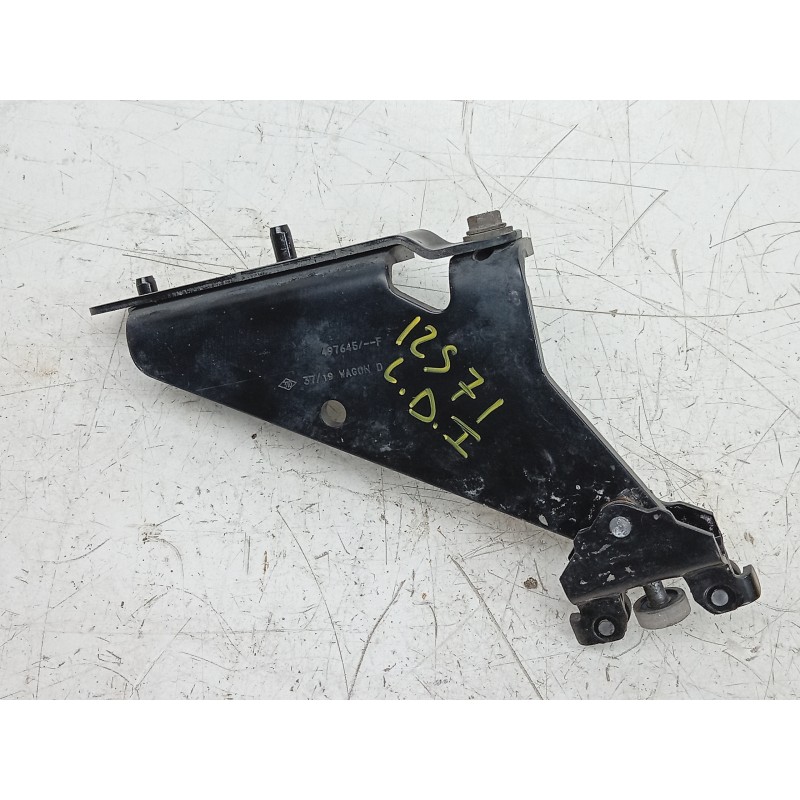 Recambio de soporte / guia puerta corredera para renault kangoo express (fw0/1_) 1.5 dci 95 (fw16) referencia OEM IAM  497645F 