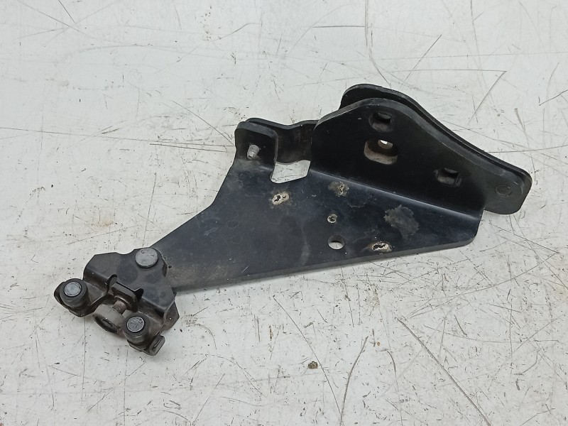 Recambio de soporte / guia puerta corredera para renault kangoo express (fw0/1_) 1.5 dci 95 (fw16) referencia OEM IAM  497645F 