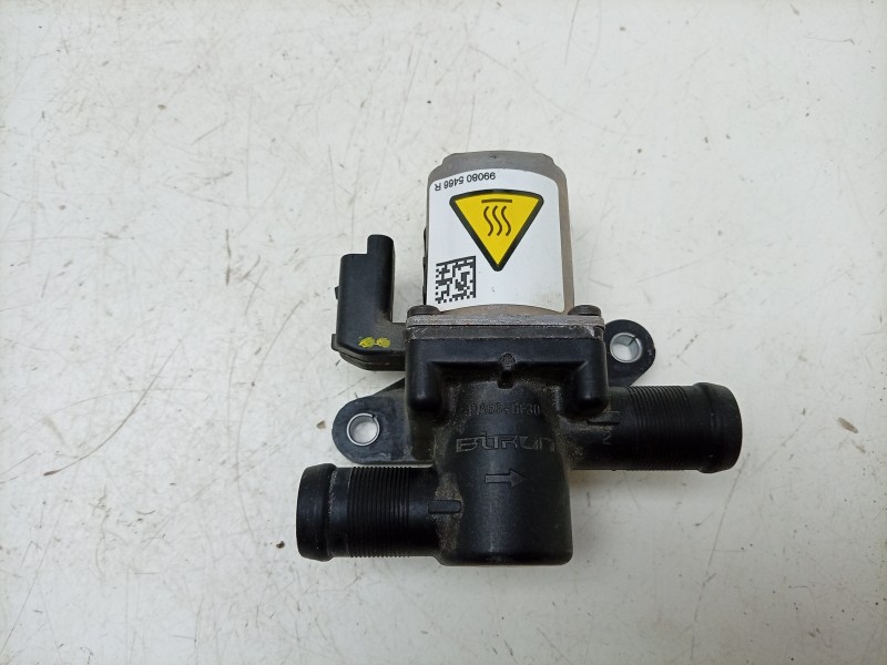 Recambio de valvula intercambio de calefaccion para renault rafale rafale referencia OEM IAM  990805466R 