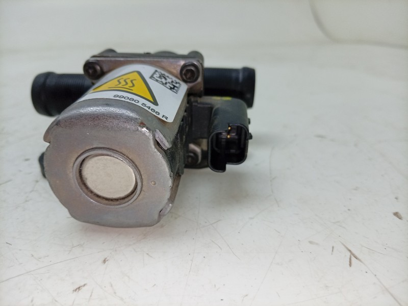 Recambio de valvula intercambio de calefaccion para renault rafale rafale referencia OEM IAM  990805466R 