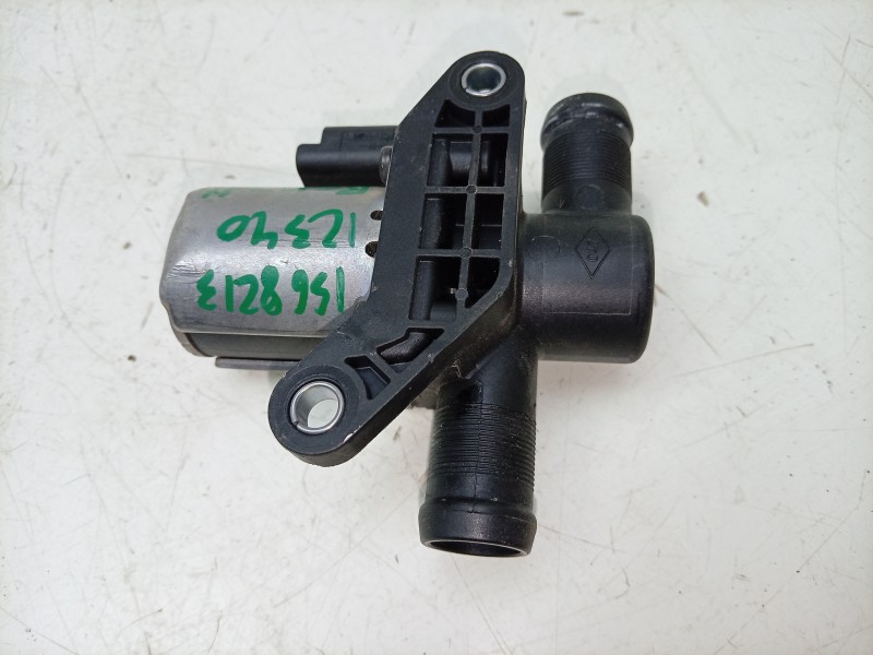 Recambio de valvula intercambio de calefaccion para renault rafale rafale referencia OEM IAM  990805466R 