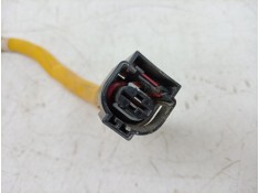 Recambio de cable para dacia duster iii eco-g 100 essential referencia OEM IAM  240809197R  2