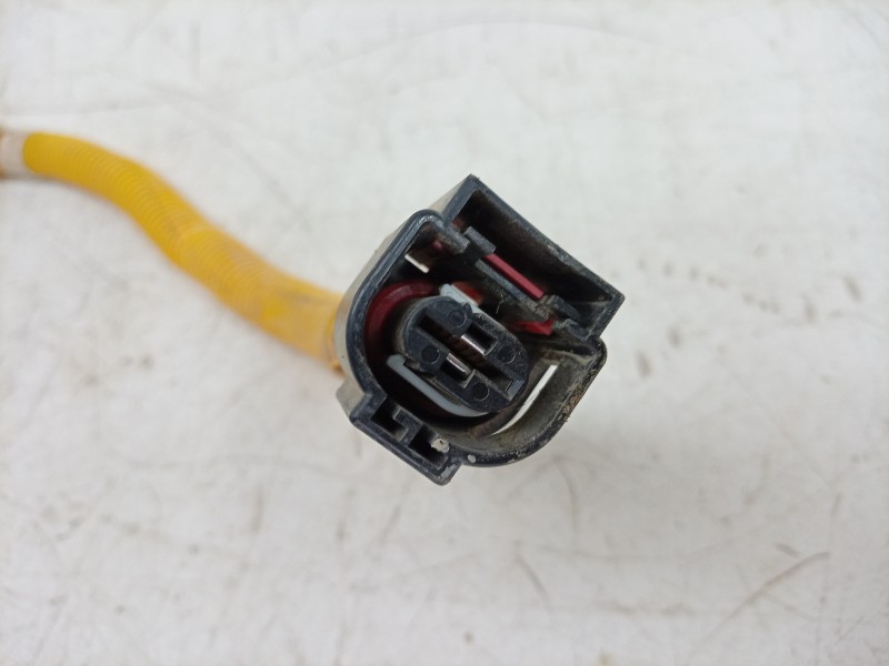Recambio de cable para dacia duster iii eco-g 100 essential referencia OEM IAM  240809197R 