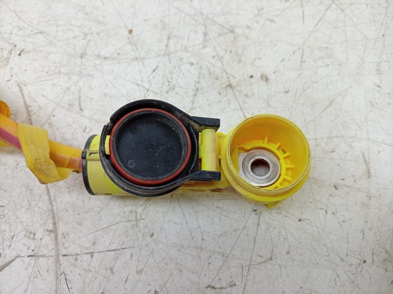 Recambio de cable para dacia duster iii eco-g 100 essential referencia OEM IAM  240809197R 