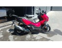 HONDA ADV