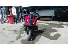 honda adv del año 2025 2