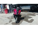 HONDA ADV