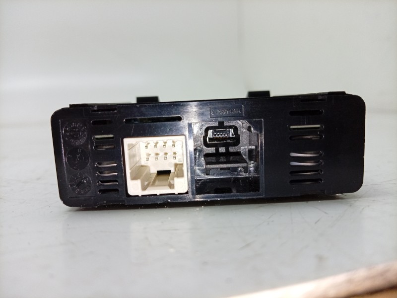 Recambio de modulo electronico para renault rafale rafale referencia OEM IAM  284H38566R 