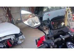 RETROVISOR IZQUIERDO 