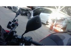 Recambio de retrovisor izquierdo para honda adv adv 350 referencia OEM IAM    2