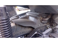 Recambio de guardabarros trasero para honda adv adv 350 referencia OEM IAM   
