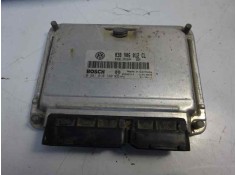 Recambio de centralita motor uce para skoda octavia berlina (1u2) elegance referencia OEM IAM 038906012G 0281010380 28SA5110