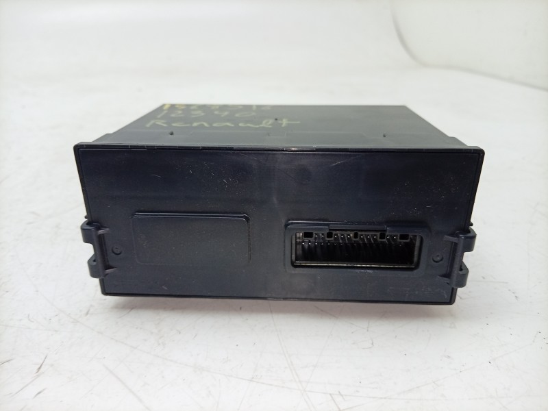 Recambio de modulo electronico para renault rafale rafale referencia OEM IAM  285T38554R 