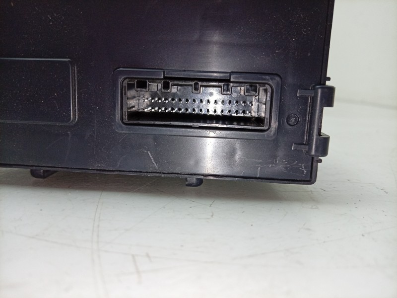 Recambio de modulo electronico para renault rafale rafale referencia OEM IAM  285T38554R 