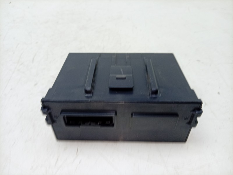 Recambio de modulo electronico para renault rafale rafale referencia OEM IAM  285T38554R 