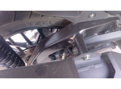 PINZA DE FRENO TRASERA DERECHA 