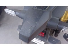 Recambio de portamatriculas para honda adv adv 350 referencia OEM IAM    2