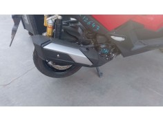 SILENCIADOR TRASERO 