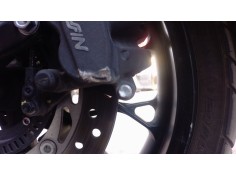 Recambio de pinza de freno delantera izquierda para honda adv adv 350 referencia OEM IAM    2