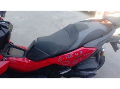 CENTRALITA MOTOR UCE 
