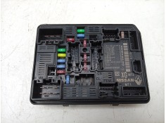 CAJA RELES / FUSIBLES 284B78143R 