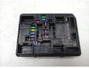 CAJA RELES / FUSIBLES 284B78143R 
