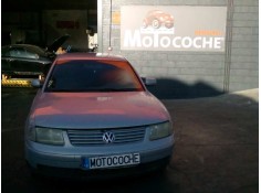 volkswagen passat berlina (3b2) del año 1998 2