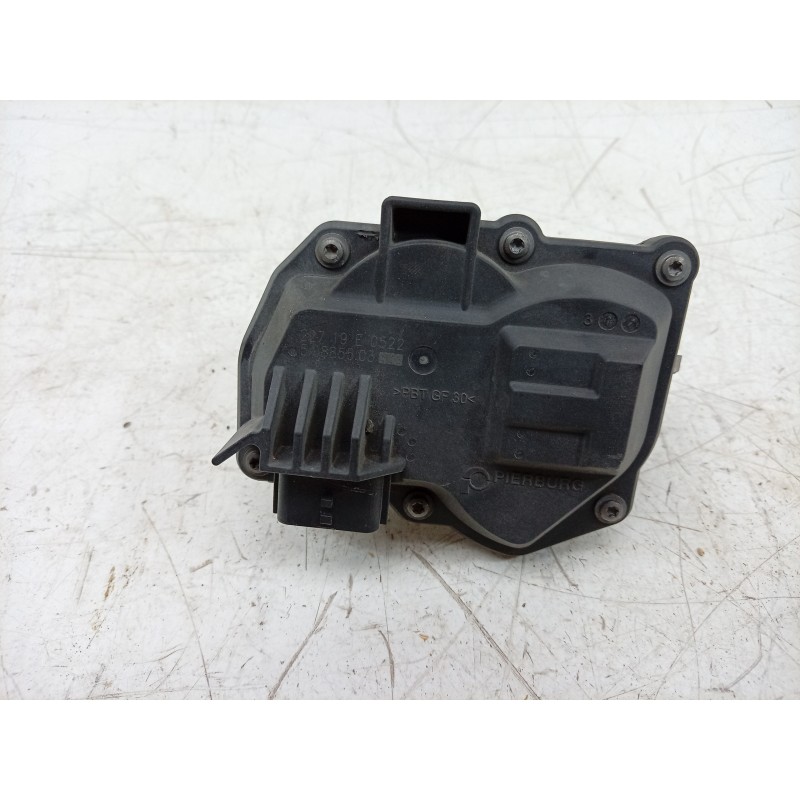 Recambio de caja mariposa para renault kangoo express (fw0/1_) 1.5 dci 95 (fw16) referencia OEM IAM  147B08010R 