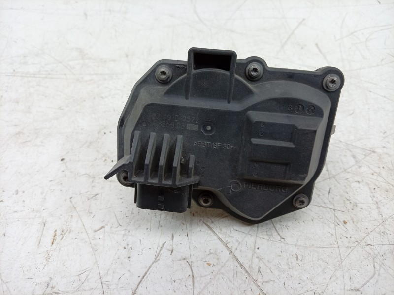 Recambio de caja mariposa para renault kangoo express (fw0/1_) 1.5 dci 95 (fw16) referencia OEM IAM  147B08010R 
