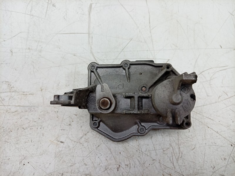 Recambio de caja mariposa para renault kangoo express (fw0/1_) 1.5 dci 95 (fw16) referencia OEM IAM  147B08010R 