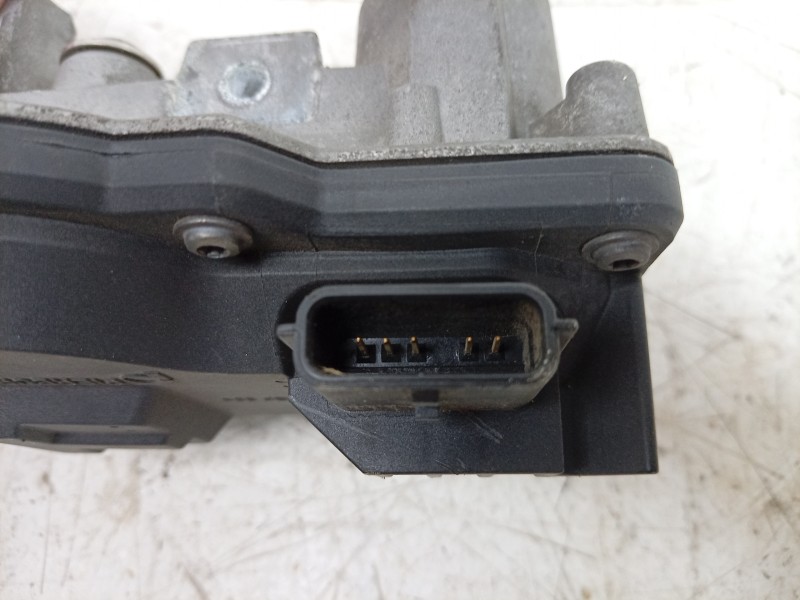 Recambio de caja mariposa para renault kangoo express (fw0/1_) 1.5 dci 95 (fw16) referencia OEM IAM  147B08010R 