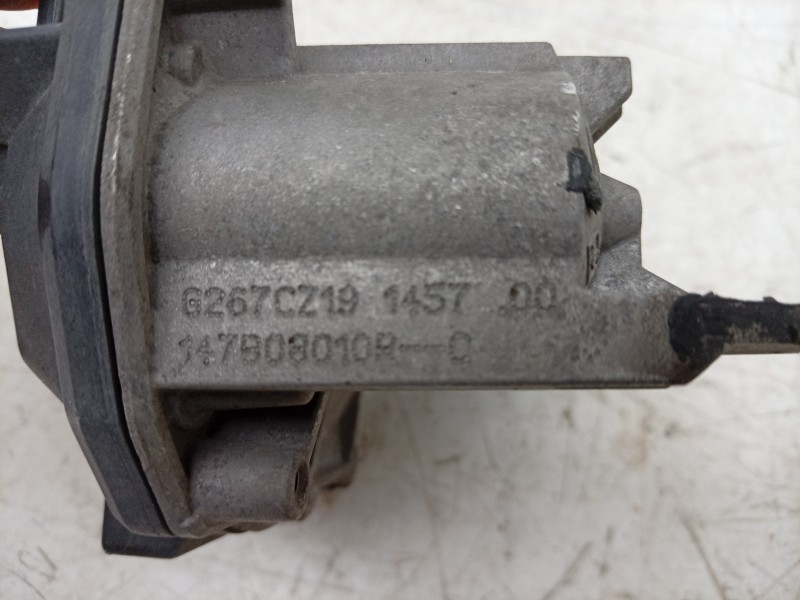 Recambio de caja mariposa para renault kangoo express (fw0/1_) 1.5 dci 95 (fw16) referencia OEM IAM  147B08010R 
