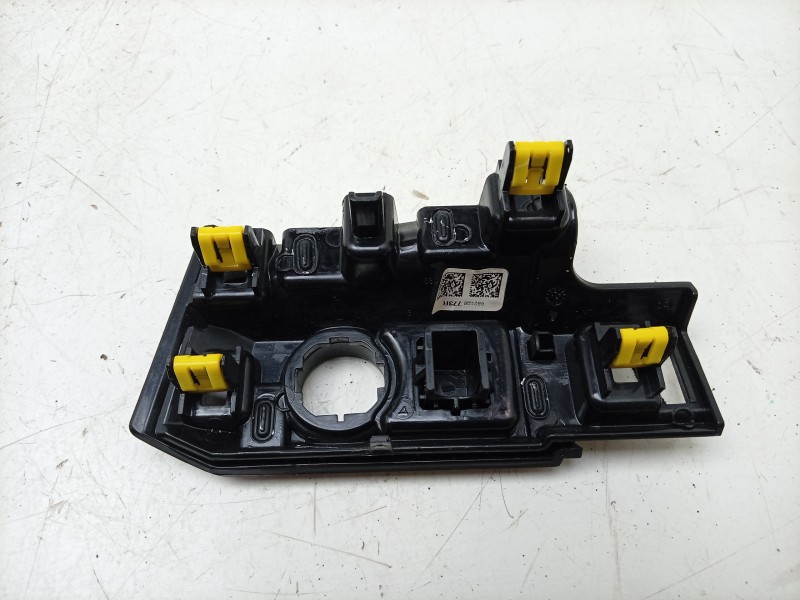 Recambio de moldura para renault rafale rafale referencia OEM IAM   