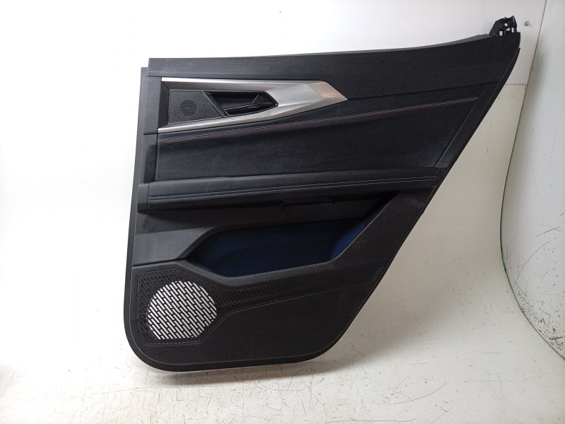 Recambio de guarnecido puerta trasera derecha para renault rafale rafale referencia OEM IAM  829001787R 