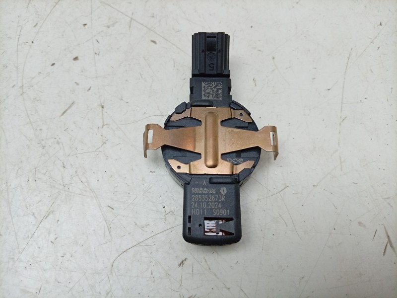 Recambio de sensor lluvia / luz para renault rafale rafale referencia OEM IAM  285352673R 