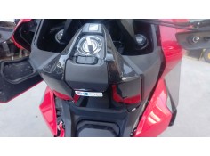 Recambio de molduras delanteras para honda adv adv 350 referencia OEM IAM   