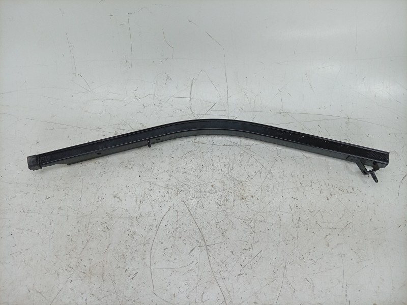 Recambio de soporte / guia puerta corredera para renault kangoo express (fw0/1_) 1.5 dci 95 (fw16) referencia OEM IAM  497640ED 