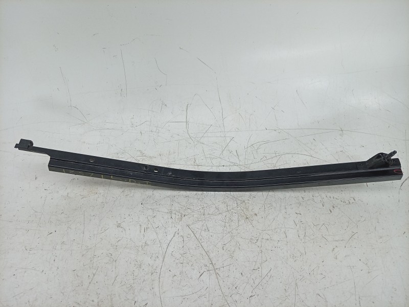Recambio de soporte / guia puerta corredera para renault kangoo express (fw0/1_) 1.5 dci 95 (fw16) referencia OEM IAM  497640ED 