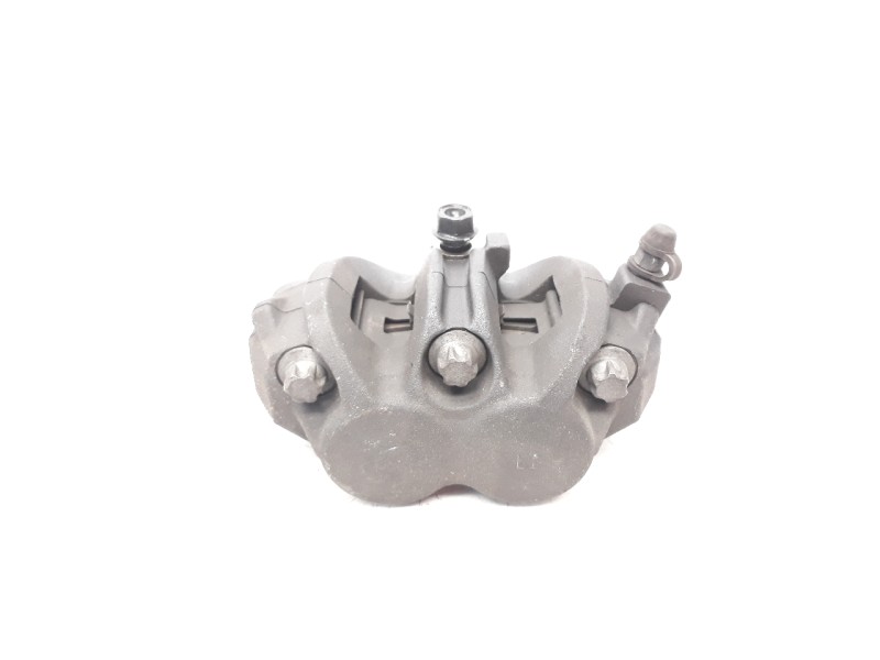 Recambio de pinza de freno delantera izquierda para honda cb 650r referencia OEM IAM 45150MJPG51  
