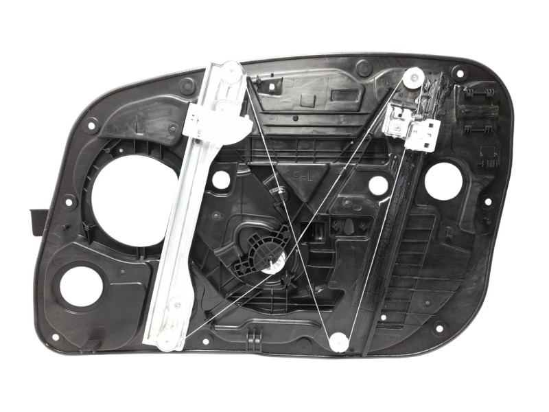 Recambio de elevalunas delantero izquierdo para hyundai i30 (gd) referencia OEM IAM  82471A6000 106404121