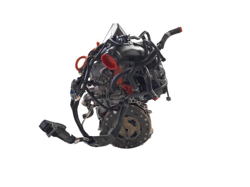 Recambio de motor completo para toyota rav4 referencia OEM IAM 2AR  