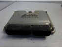 CENTRALITA MOTOR UCE 038906012G 038906012G 28SA5110 0281010380