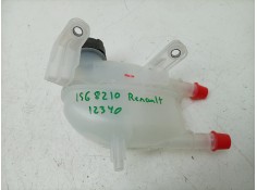 Recambio de deposito expansion para renault rafale rafale referencia OEM IAM  217105629R  2