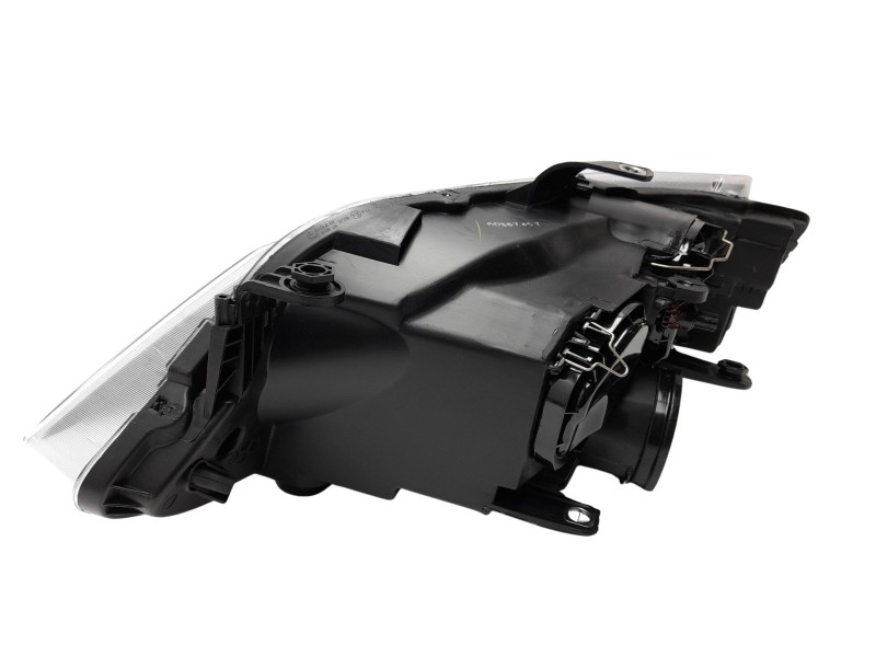 Recambio de faro derecho para seat ibiza (6j5) referencia OEM IAM  6J1941006K 10121310003/11852212/901006L/ST0364923