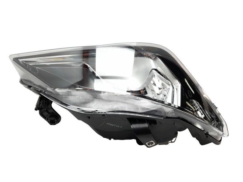 Recambio de faro derecho para seat ibiza (6j5) referencia OEM IAM  6J1941006K 10121310003/11852212/901006L/ST0364923