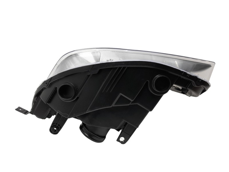 Recambio de faro derecho para seat ibiza (6j5) referencia OEM IAM  6J1941006K 10121310003/11852212/901006L/ST0364923