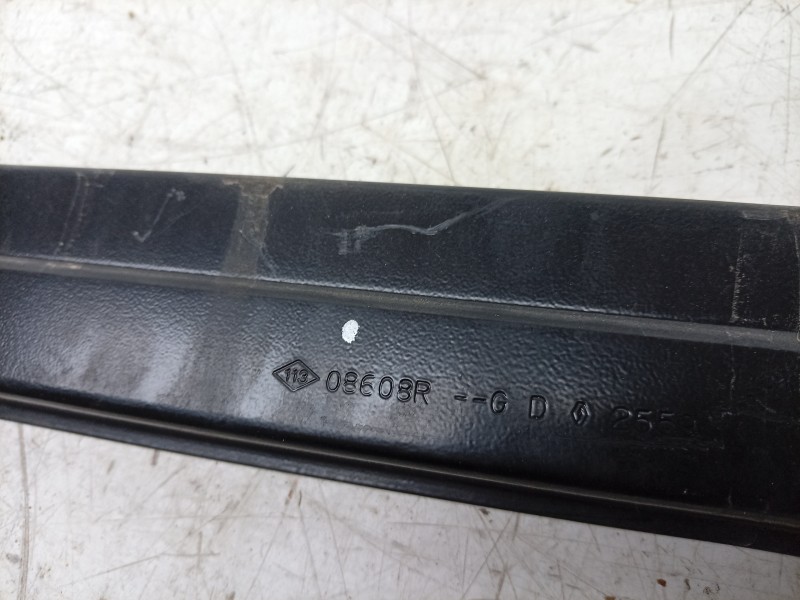 Recambio de soporte / guia puerta corredera para renault kangoo express (fw0/1_) 1.5 dci 95 (fw16) referencia OEM IAM  08608RG 