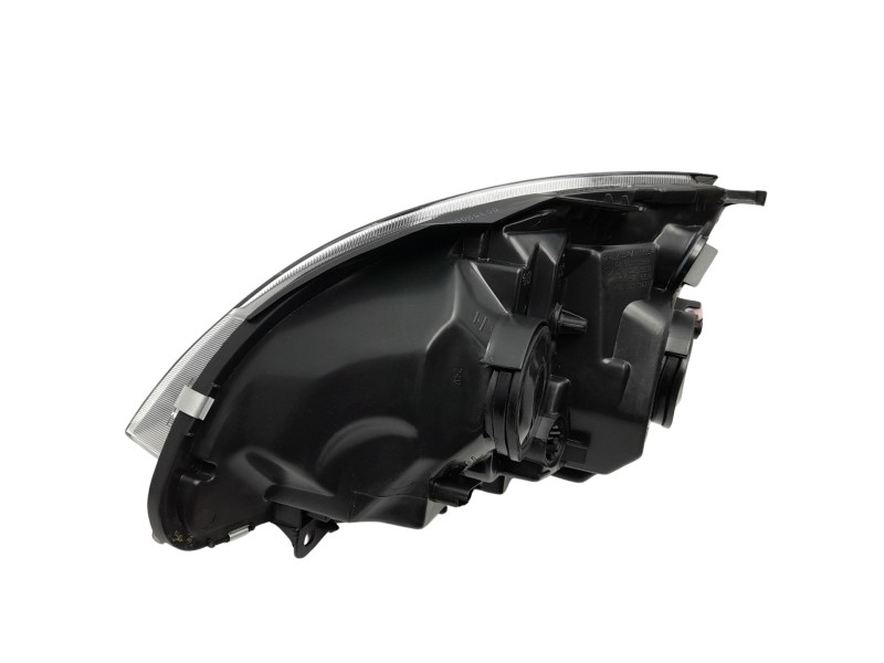 Recambio de faro derecho para renault clio ii fase ii (b/cb0) referencia OEM IAM  7701051770 10119361001/11804302/5500056/RN3224