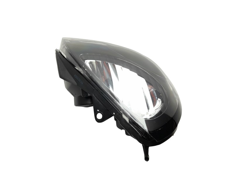 Recambio de faro derecho para renault clio ii fase ii (b/cb0) referencia OEM IAM  7701051770 10119361001/11804302/5500056/RN3224